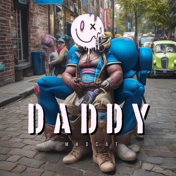mAdcAt - Daddy