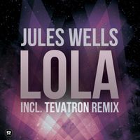 Jules Wells - Lola