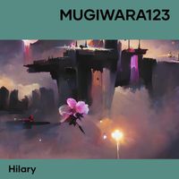 Hilary - Mugiwara123