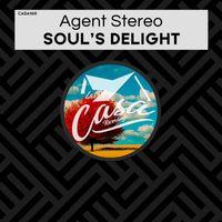 Agent Stereo - Soul's Delight