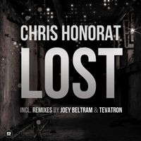 Chris Honorat - Lost