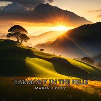 Maria Lopez - Harmony in the Hills