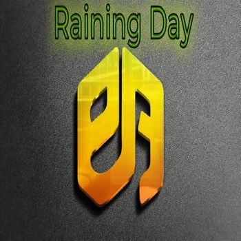 Elf - Raining Day