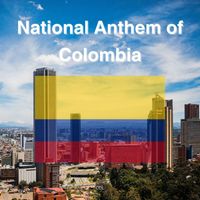 Colombia - National Anthem of Colombia