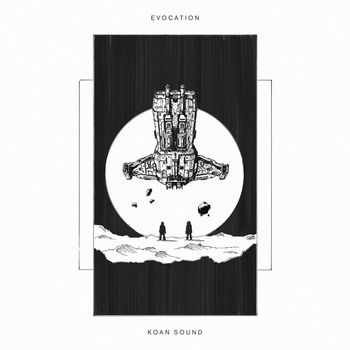 KOAN Sound - Evocation