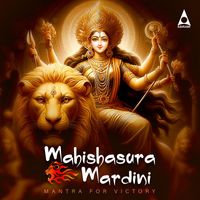 Saindhavi - Mahishasura Mardini Mantra for Victory