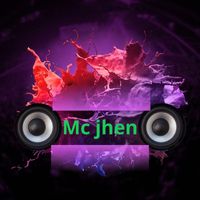 Mc Jhen - Bem Acompanhado (Explicit)