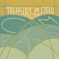 Cymbals - Treasure in the Field