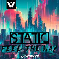 Static - Feel the Way
