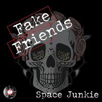 Space Junkie - Fake Friends