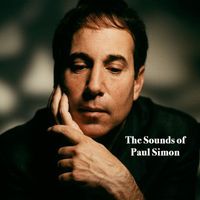 Paul Simon - The Sounds of Paul Simon