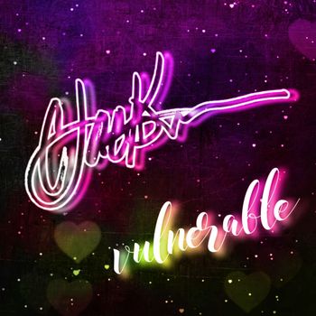 Chris Jackson - Vulnerable