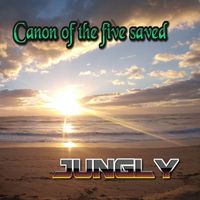 Jungly - Canon of the Five Things Saved