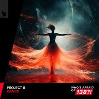 Project 8 - Dance