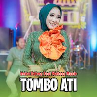 Anisa Rahma - Tombo Ati