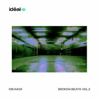 Various Artists - Broken Beats, Vol. 2