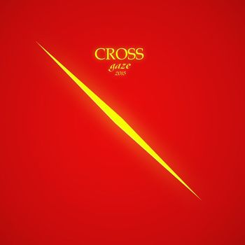 Cross - Gaze 2015