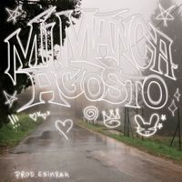 ermy - mi manca agosto