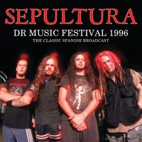 Sepultura - Dr Music Festival 1996