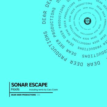 Hools - Sonar Escape
