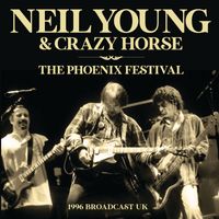 Neil Young - The Phoenix Festival