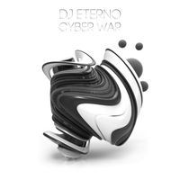 DJ Eterno - Cyber War