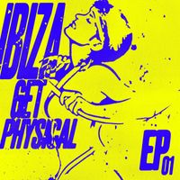 Computer Madness, OMRI., Corbi - Ibiza Get Physical EP