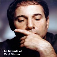 Paul Simon - The Sounds of Paul Simon