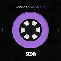 HOTINGA - Scandalous