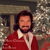 Arne Benoni - A Merry Christmas from Arne Benoni