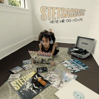 Stetsasonic - Here We Go Again