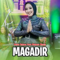 Anisa Rahma - Magadir