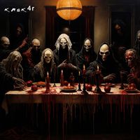 kask4r - legion of m4dness