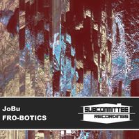 Jobu - Fro-botics