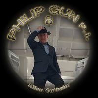 Allan Gutheim - Philip Gun P.I. 8