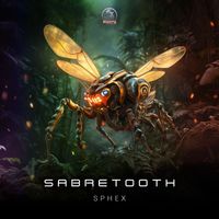 Sabretooth - Sphex