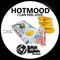 HOTMOOD - I Can Feel Love