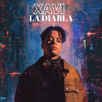 Xavi - La Diabla (Mucho Pank Tech Remix)