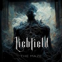 Lichfield - The Maze