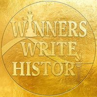 Benoit Boulas - Winners Write History
