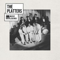 The Platters - Music Legends The Platters : The Legendary Band of R&B and Soul Music