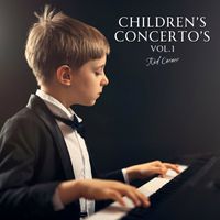 Kid Corner - Children's Concerto's Vol.1
