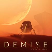Kindrid, NO HOPE. - Demise (NO HOPE. Remix)