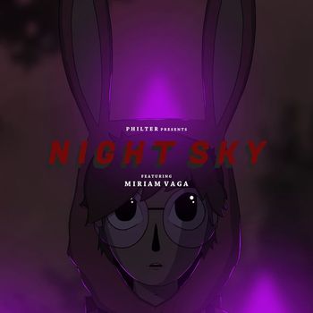 Philter - Night Sky