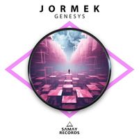 Jormek - Genesys