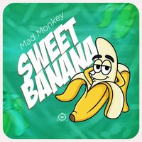 Mad Monkey - Sweet Banana