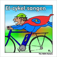 The NON-Famers - El-cykel sangen