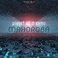 Mahoroba - planet of dreams (worldpeggio mix)
