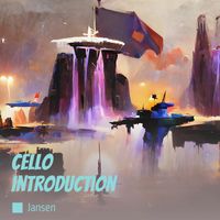 Jansen - Cello Introduction