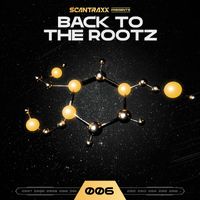 Scantraxx - Back To The Rootz #6 | Hardstyle Classics Compilation (Explicit)